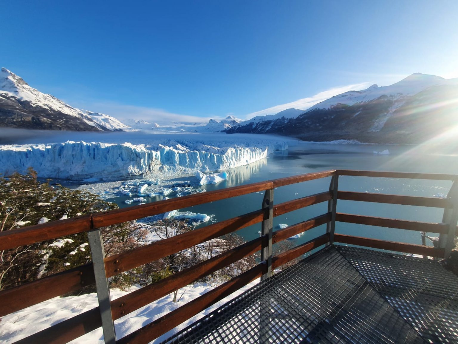 GLACIAR PERITO MORENO DOS DIAS DISPONIBLE TOURS PUNTA ARENAS