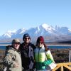 Patagonia partiendo por Punta Arenas 5 días 4 noches