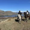 Cabalgata Laguna Sofia ,Cerca de  Puerto Natales - Imagen 10