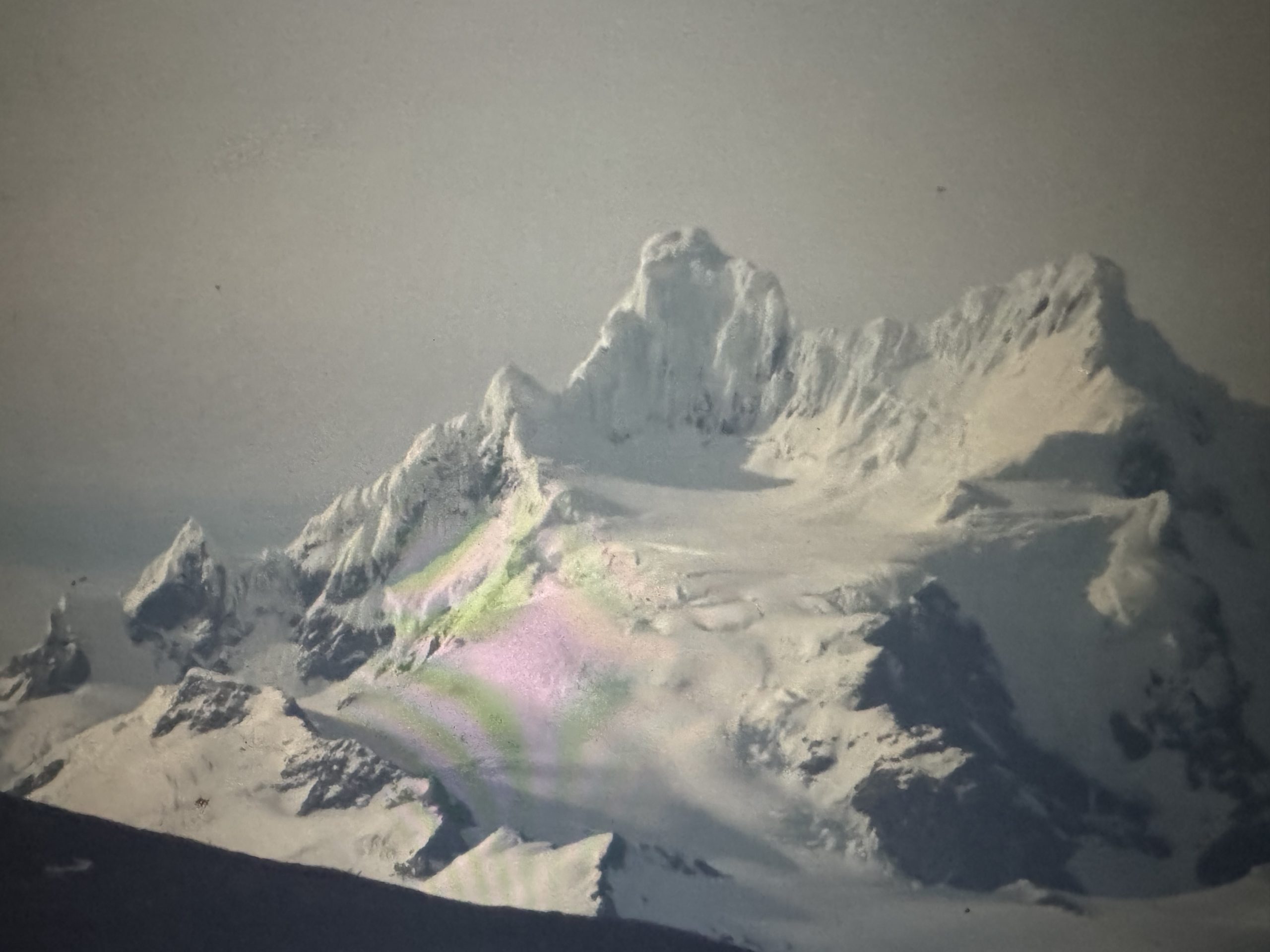 AVENIDA DE LOS GLACIARES - FIORDO DE AGOSTINI - Imagen 3